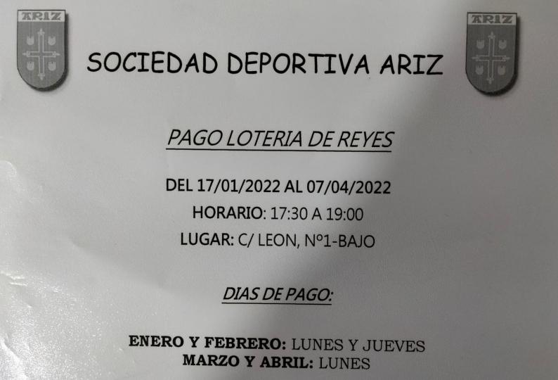 Imagen noticia SD Ariz