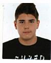 Imagen jugador SD Ariz