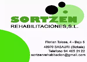 Sortzen Colaborador SD Ariz