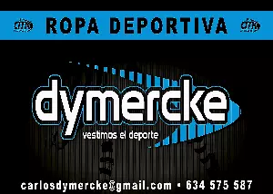 Dymercke Colaborador SD Ariz