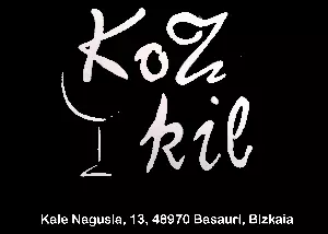Patrocinador SD Ariz: Bar Kozkil