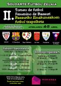 cartel torneo SD Ariz